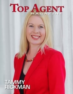 TAMMY RICKMAN