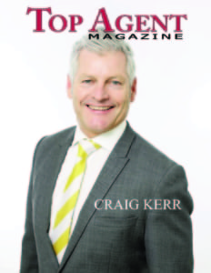 CRAIG KERR