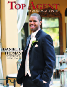 DANIEL D THOMAS