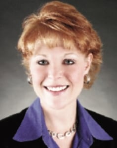 ELAINE WILD