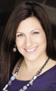 HOLLY DANIELSON CONNORS