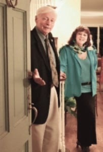 JEAN AND LLYOD LUNDBERG