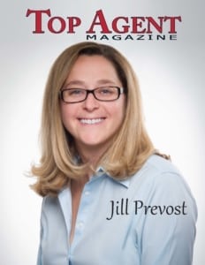 JILL PREVOST