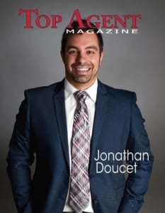 JONATHAN DOUCET