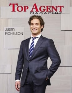 JUSTIN FICHELSON