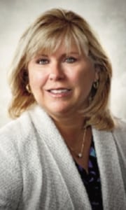 KARIN ROBINSON