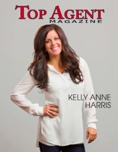 KELLY ANNE HARRIS