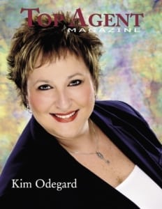 KIM ODEGARD