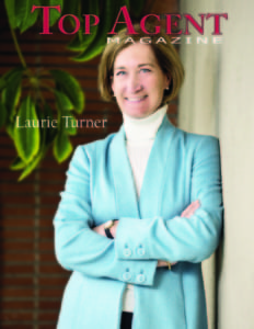 LAURIE TURNER