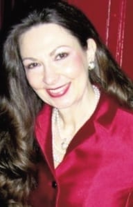 MEG NAGEL