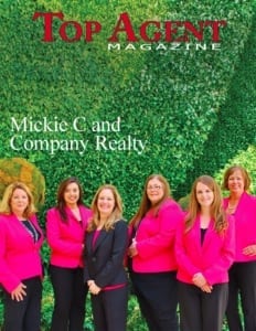 MICKIE C AND COMPANY