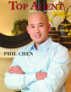 PHIL CHEN