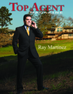 RAY MARTINEZ