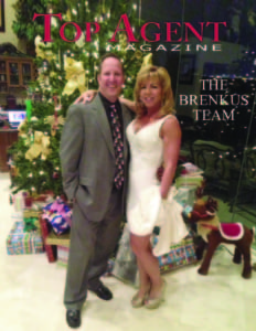 RICK & TERI BRENKUS