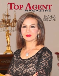 SHAHLA REZVANI