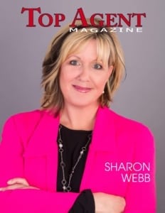 SHARON WEBB