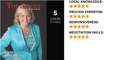Sheri Jordan Review