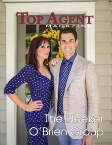 THE BLEEKER O'BRIEN GROUP