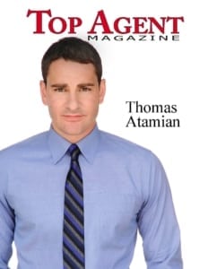 THOMAS ATAMIAN