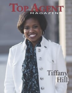 TIFFANY HILL