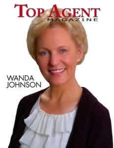 WANDA JOHNSON