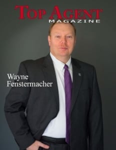 WAYNE FENSTERMACHER