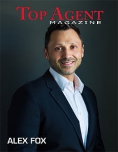 ALEX-FOX-1 - Top Agent Magazine