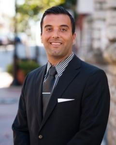 Caveh Azadeh