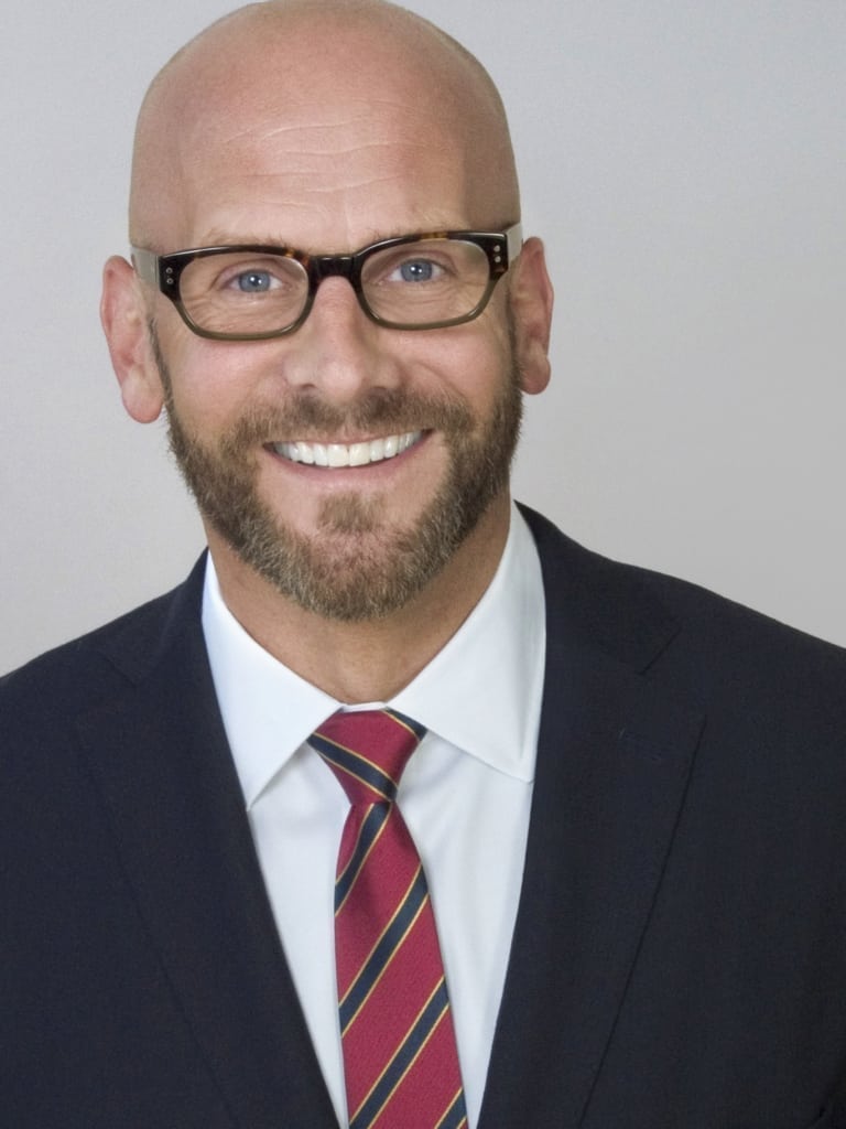 DOUG SMITH - Top Agent Magazine