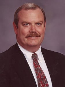 MARC SYKES