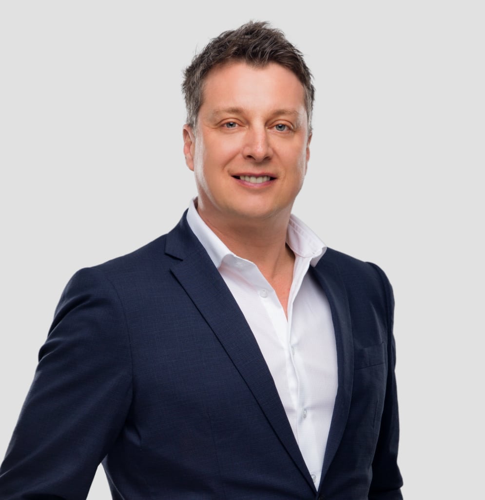 RANDY SINGLER - Top Agent Magazine