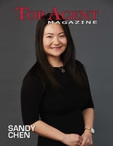 SANDY CHEN