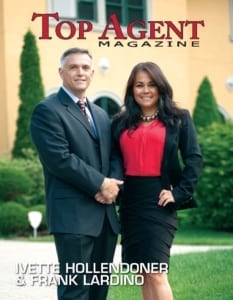 Ivette Hollendoner & Frank Lardino