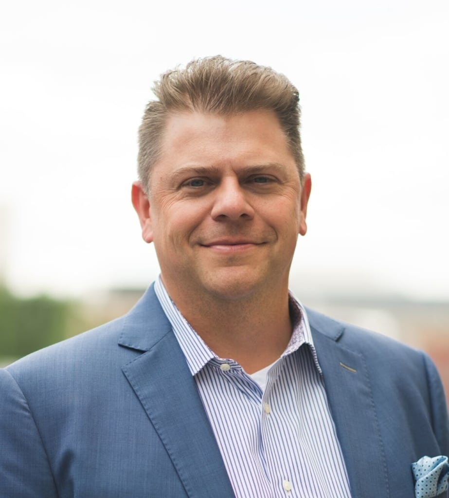 JOSH LUND Top Agent Magazine