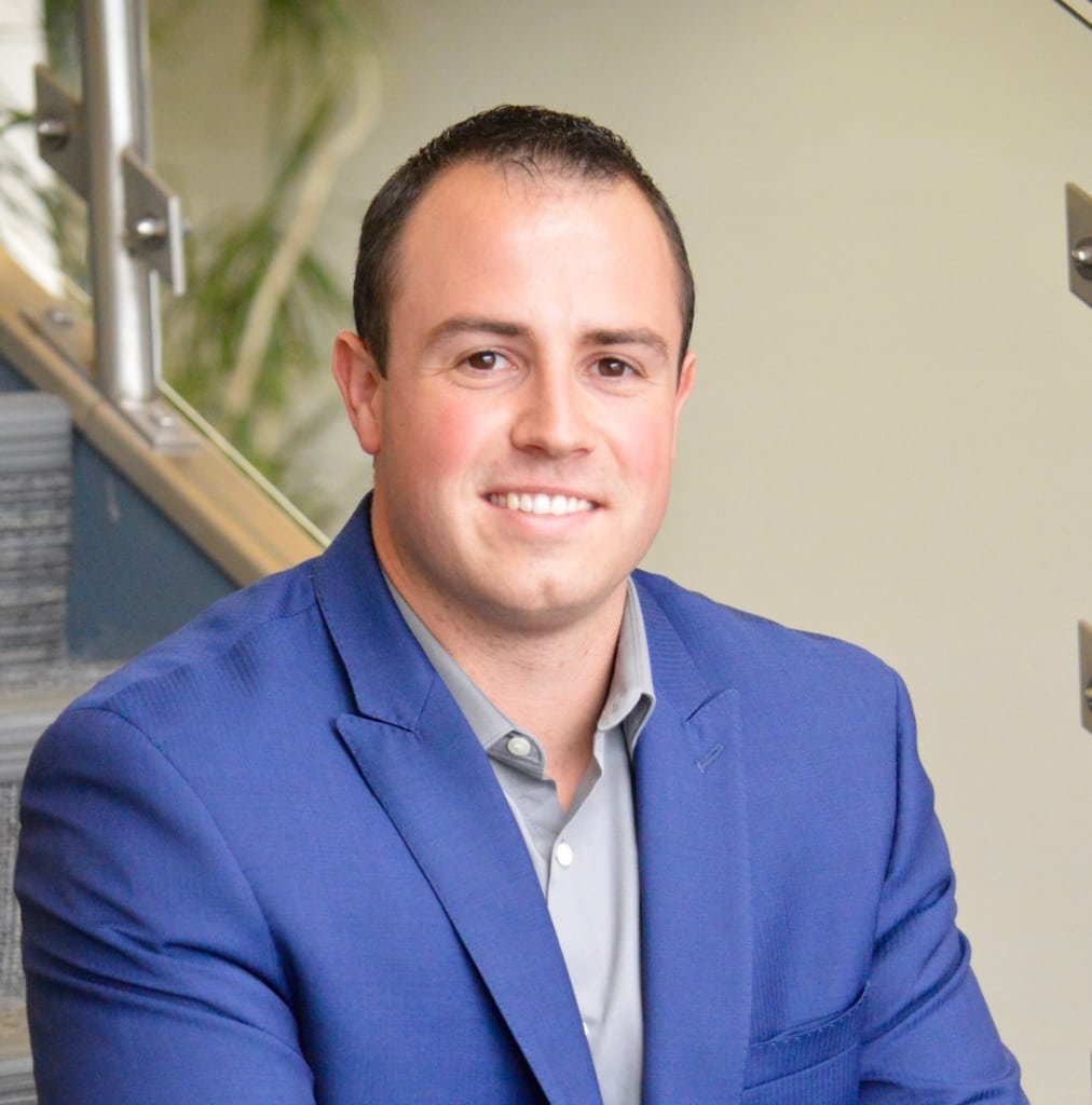 MICHAEL NIELSEN Top Agent Magazine