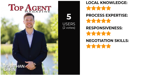Jonathan Darin Reviews