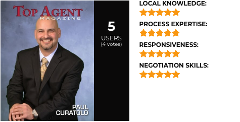 New Jersey Paul Curatolo Reviews