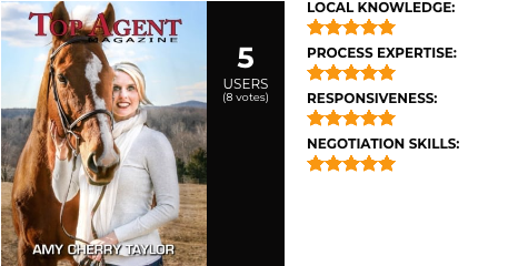 Amy Cherry Taylor Reviews