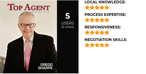 Gregg Sharpe: Your Trusted Missouri Real Estate Advisor