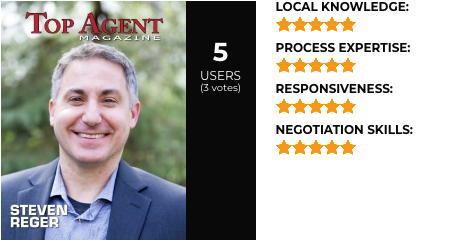 New Jersey Steven Reger Reviews