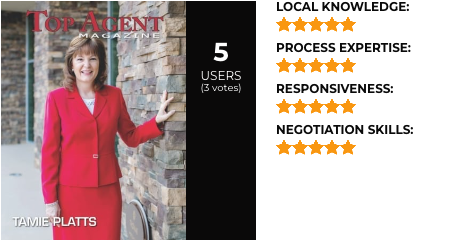 Tamie Platts Reviews