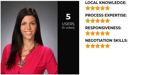 Top Real Estate Agent in Florida Jennifer Sommers Reviews