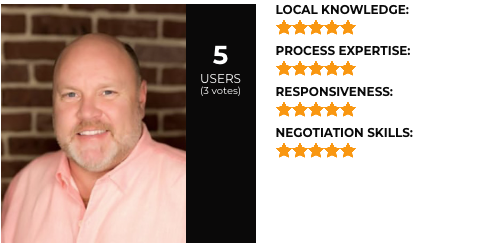 Top Real Estate Agent in Florida Richard McKinney reviews