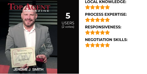 Georgia Jerome J. Smith Reviews
