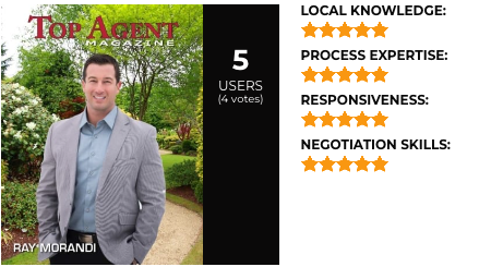 Ray Morandi Helps Buyers Reviews