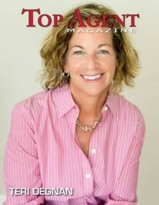 TERI DEGNAN