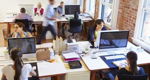 5 Lessons from Silicon Valley