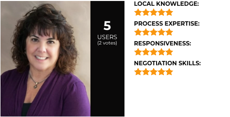 Top Real Estate Agent in Maryland Aphy Liebno Reviews