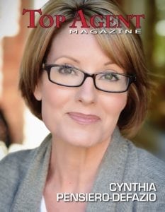 Cynthia Pensiero-Defazio