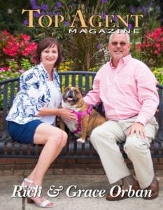 RICH & GRACE ORBAN
